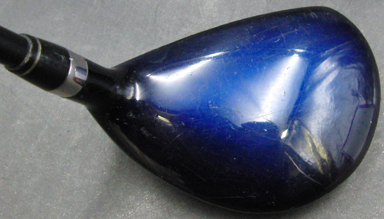 Ladies MacGregor Mactec NV-iX 21° 5 Wood Ladies Graphite Shaft Mactec Grip