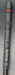 Callaway Big Bertha 9 Iron Regular Graphite Shaft Callaway Grip