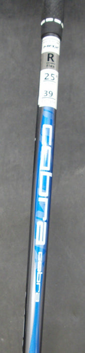 Cobra Max 25° 5 Hybrid Regular Graphite Shaft Cobra Grip + Head Cover
