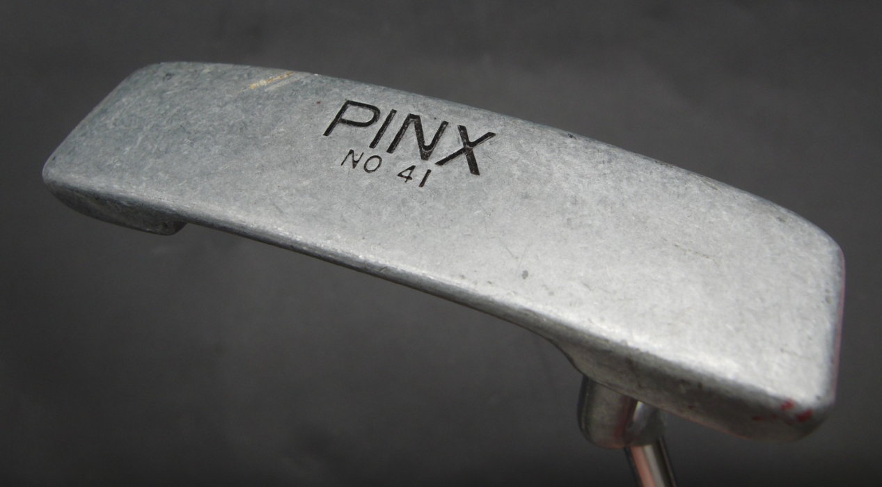 Set Of Ping Eye 2 4-SW Irons+ 3 Wood + 4 Wood + Driver + Putter