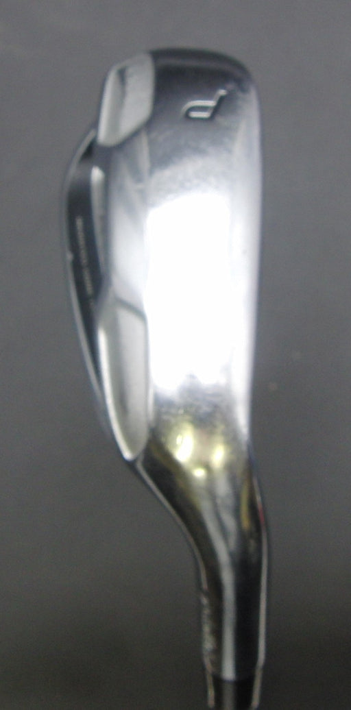 TaylorMade Tour Burner Pitching Wedge Stiff Graphite Shaft TaylorMade Grip
