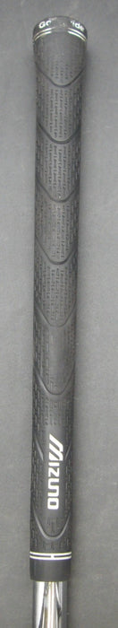 Mizuno T-Zoid Pro-II 3 Iron Stiff Steel Shaft Mizuno Grip