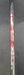 Ping i59 Black Dot 6 Iron Stiff Steel Shaft NO 1 Grip