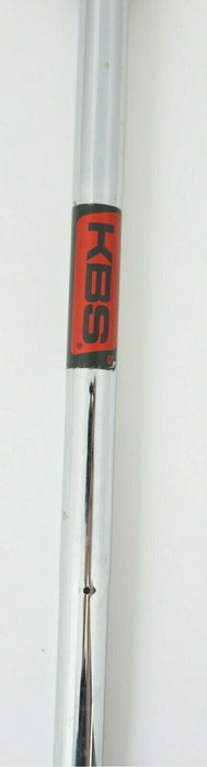 Titleist 714 MB Forged 4 Iron Stiff Steel Shaft Lamkin Grip