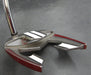 Odyssey White Hot XG Teron Putter 89.5cm Playing Length Steel Shaft PSYKO Grip