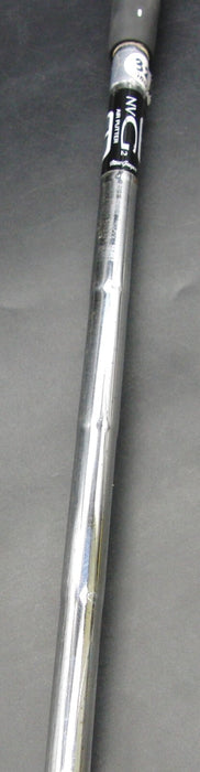 MacGregor MacTec NVG2 M3 Putter 80.5cm Playing Length Steel Shaft GolfPride Grip