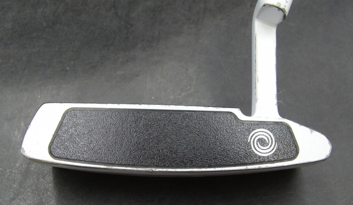 Odyssey Versa #2 Putter Steel Shaft 84.5cm Length Odyssey Grip