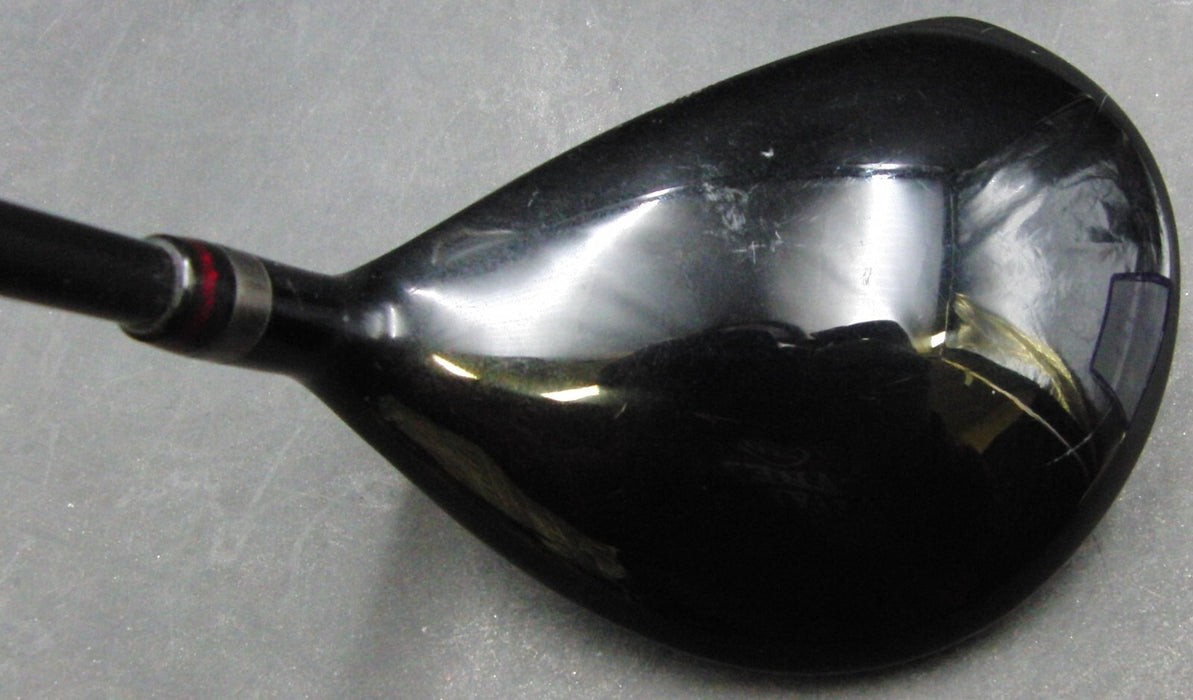 Design Tuning HS 18° 5 Wood Regular Graphite Shaft Golf Pride Grip