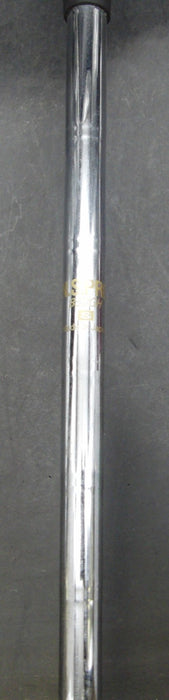 One Sider Tsuruya NS2 Gap Wedge Stiff Steel Shaft One Sider Grip