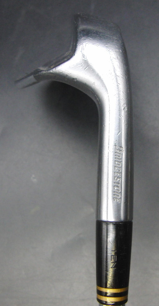 Bridgestone TourStage TW-04 Forged Sand Wedge Regular Steel Shaft TourStage Grip