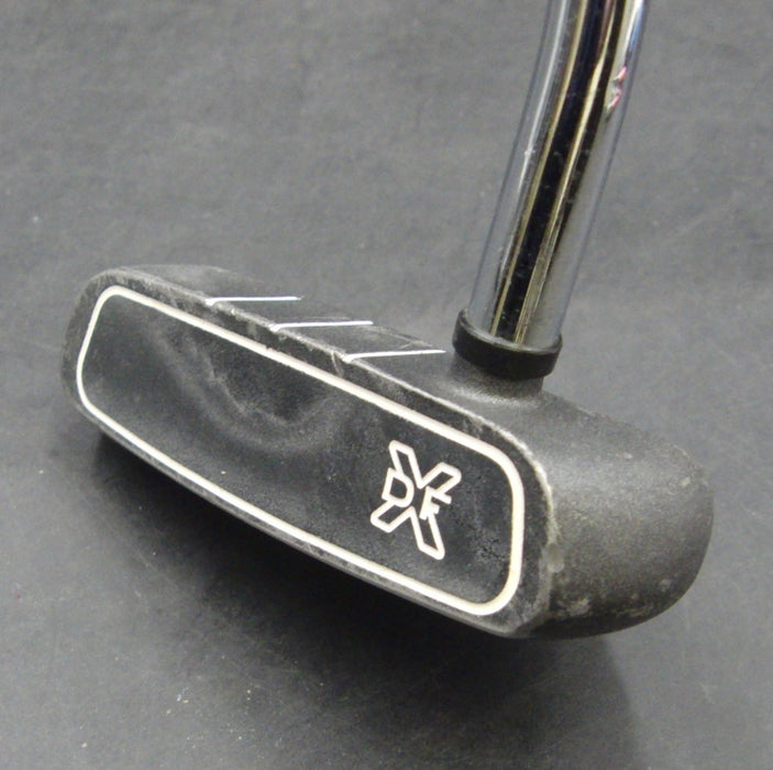 Odyssey DFX 1100 Putter 89cm Length Steel Shaft Odyssey Grip
