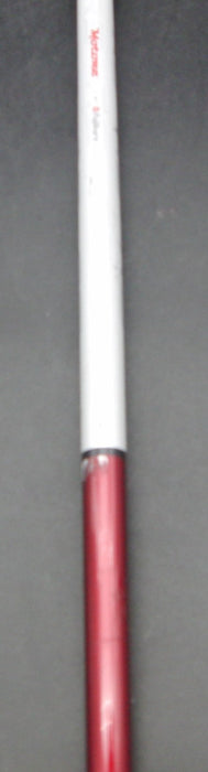 TaylorMade R9 Max Ti 3 Wood Stiff Graphite Shaft TaylorMade Grip