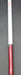TaylorMade R9 Max Ti 3 Wood Stiff Graphite Shaft TaylorMade Grip
