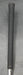 Taylormade R9 6 Iron Stiff Steel Shaft Taylormade Grip