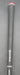 TaylorMade Tour Burner 6 Iron Stiff Graphite Shaft TaylorMade Grip