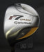 Left-Handed TaylorMade r7 Draw 5 Wood Regular Graphite Shaft TaylorMade Grip