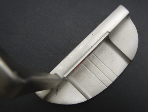 TaylorMade Rossa Maranello Sport 2 Putter 84cm Length Steel Shaft Rossa Grip