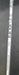 Left Handed TaylorMade M6 7 Iron Stiff Graphite Shaft Iomic Grip