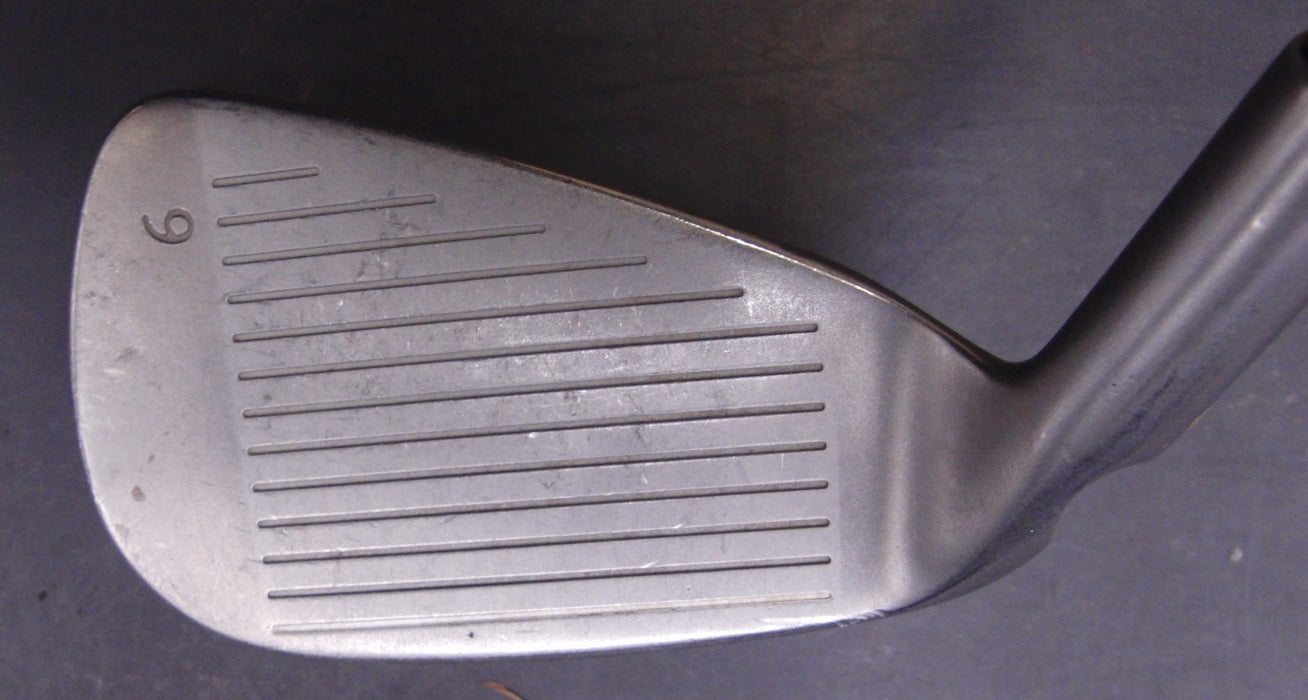 Ping i10 Blue Dot 6 Iron Regular Graphite Shaft Ping Grip