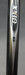 Srixon XXIO Impact Power Body 5 Iron Stiff Graphite Shaft XXIO Grip
