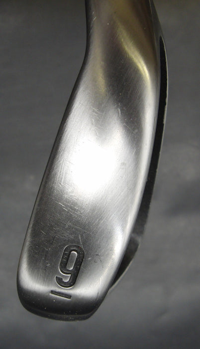 Callaway X2 Hot 9 Iron Regular Graphite Shaft Golf Pride Grip