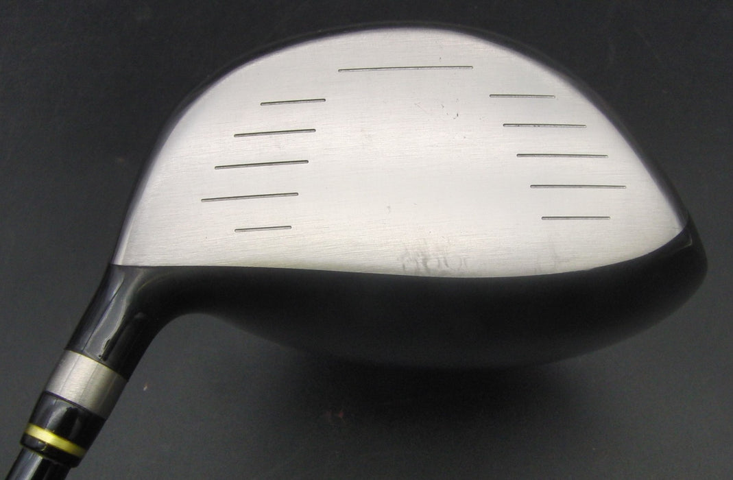 Mizuno JPX AD 10° Driver Regular Graphite Shaft Mizuno Grip + Head Cover