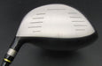 Mizuno JPX AD 10° Driver Regular Graphite Shaft Mizuno Grip + Head Cover