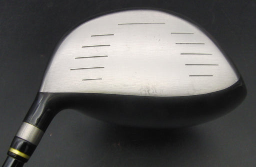 Mizuno JPX AD 10° Driver Regular Graphite Shaft Mizuno Grip + Head Cover