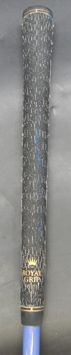Pingsobakun DA.S. Wedge Regular Graphite Shaft Royal Grip