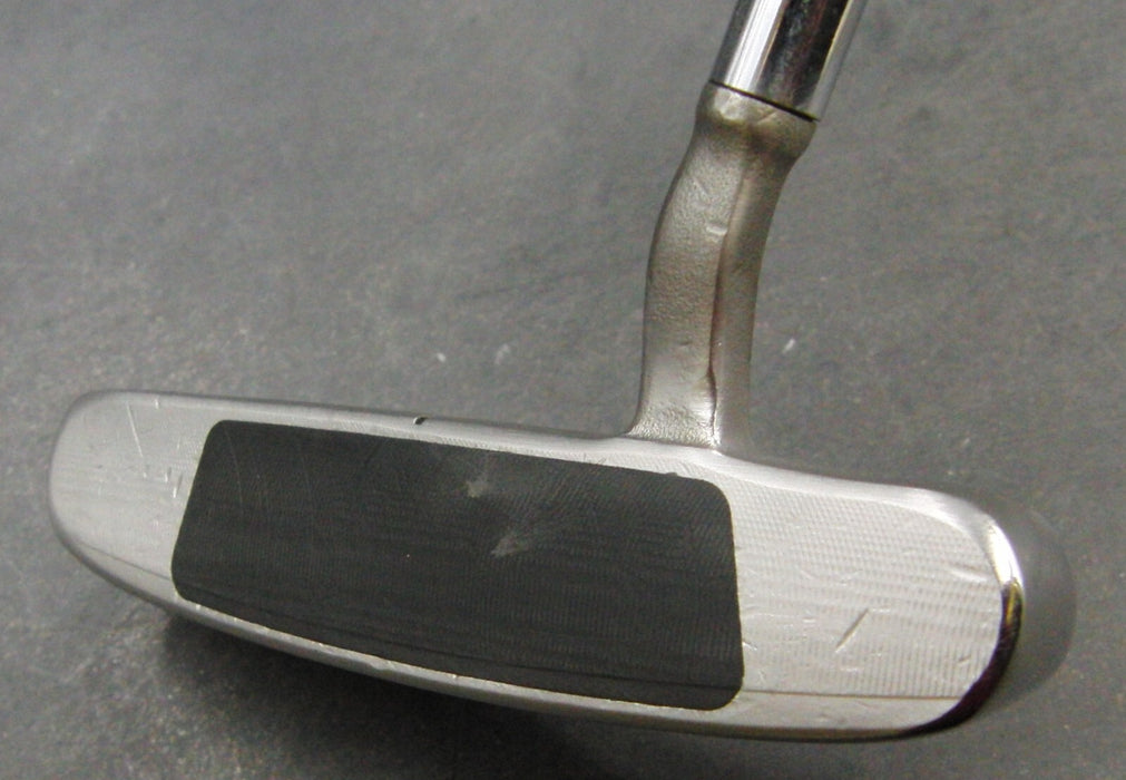 Odyssey Dual Force 992 Putter Steel Shaft 86.5cm Length Odyssey Grip +HC