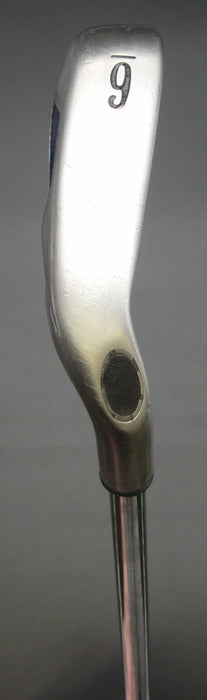 Callaway X18 6 Iron Uniflex Steel Shaft Callaway Grip