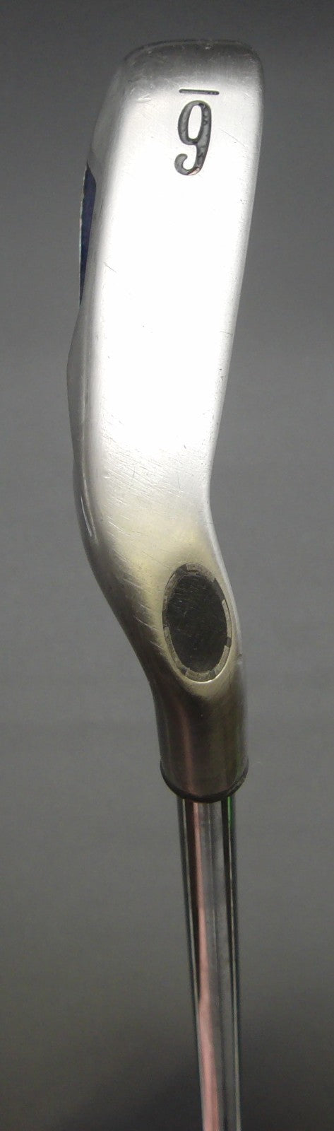 Callaway X18 6 Iron Uniflex Steel Shaft Callaway Grip