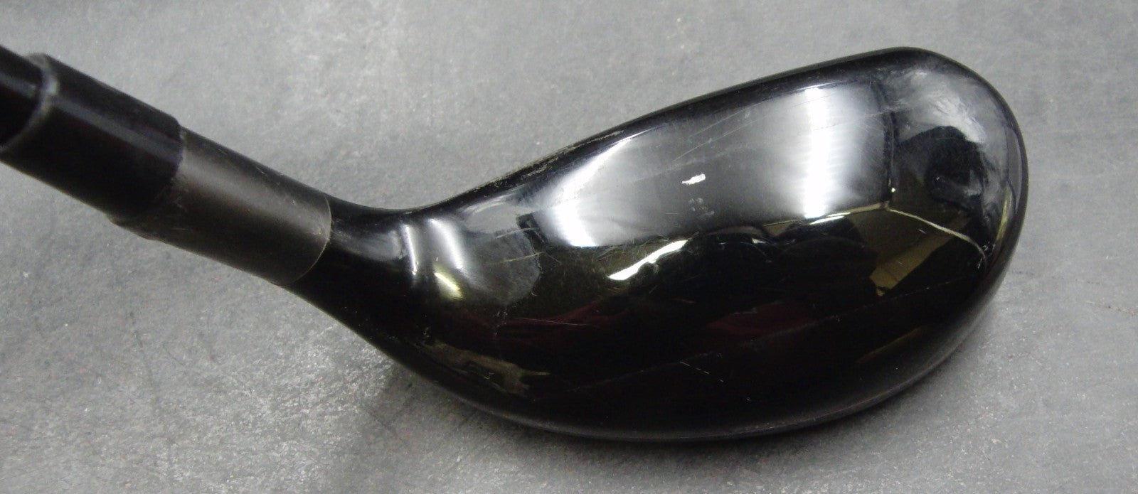 Callaway Apex Pro 20° 3 Hybrid Stiff Graphite Shaft Benross Grip*