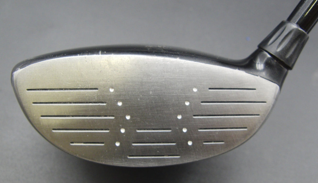 Callaway Diablo Edge 4 Wood Regular Graphite Shaft Callaway Grip