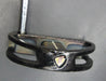 TaylorMade Rossa Corzina Agsi+ Putter 89cm Length Steel Shaft PSYKO Grip