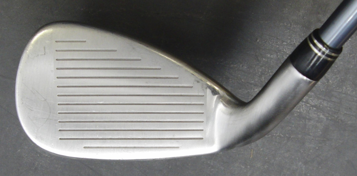 Ladies Cobra SZ 8 Iron Ladies Graphite Shaft Cobra Grip