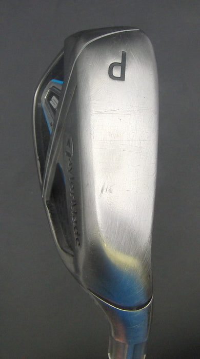 TaylorMade SIM Max Pitching Wedge Stiff Graphite Shaft Golf Pride Grip
