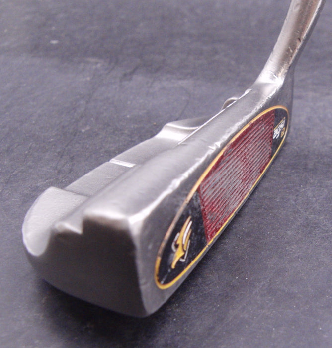 TaylorMade Rossa Maranello Agsi+ Putter 85cm Length Steel Shaft PSYKO Grip