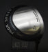 PRGR Splash Sole Tungsten Weight 4 Wood Regular Graphite Shaft PRGR Grip