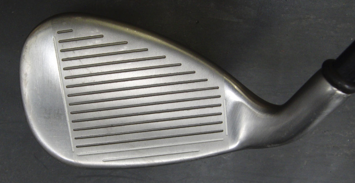 Ladies Callaway Hawk Eye VFT 8 Iron Ladies Graphite Shaft Callaway Grip