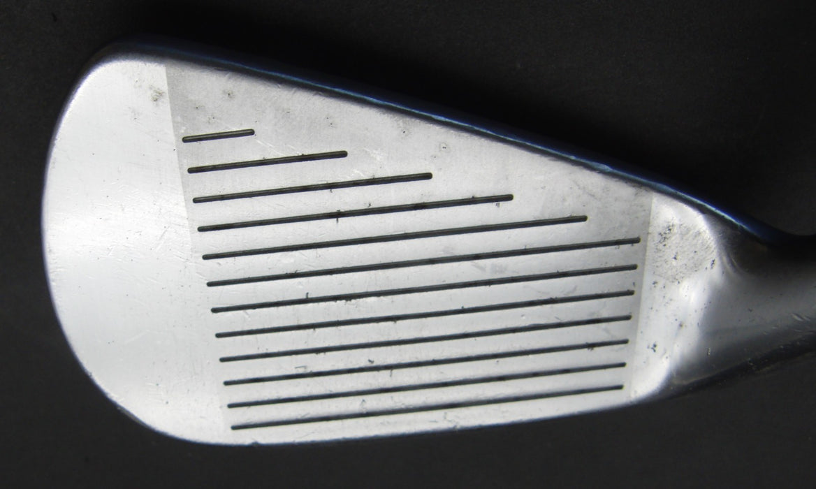 Mizuno T-Zoid Pro II 7 Iron Stiff Steel Shaft Mizuno Grip