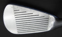 Mizuno T-Zoid Pro II 7 Iron Stiff Steel Shaft Mizuno Grip