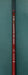 Yonex Nanov SD 5 Iron Regular Graphite Shaft Yonex Grip