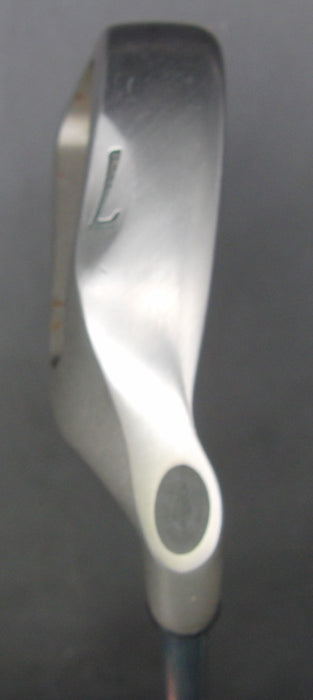 Ladies Callaway Big Bertha 7 Iron Ladies Graphite Shaft Gems Grip