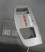 Carbite ZGM X-treme Putter 86cm Length Steel Shaft Carbite Grip