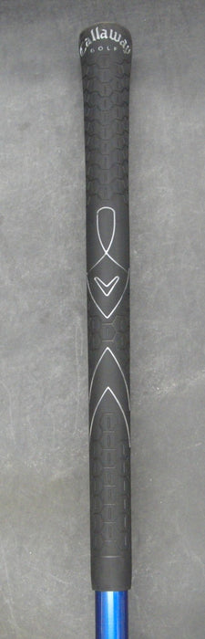 Callaway X18 6 Iron Regular Graphite Shaft Callaway Grip