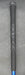 Callaway X18 6 Iron Regular Graphite Shaft Callaway Grip