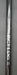 Callaway Great Big Bertha Pitching Wedge Firm Graphite Shaft Callaway Grip