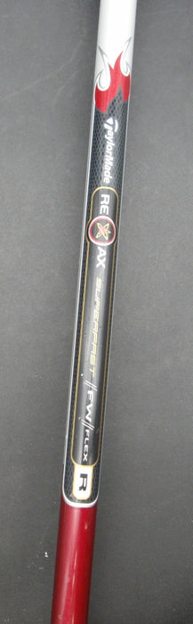 TaylorMade Burner 21° 7 Wood Regular Graphite Shaft TaylorMade Grip