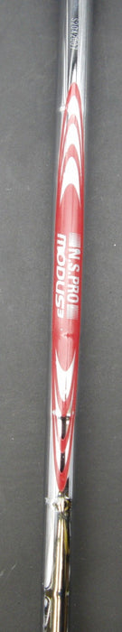 Titleist AP2 712 Forged 8 Iron Stiff Steel Shaft Nexgen Grip